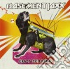 Basement Jaxx - Crazy Itch Radio cd