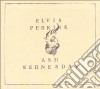 Elvis Perkins - Ash Wednesday cd