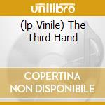 (lp Vinile) The Third Hand lp vinile di RJD2