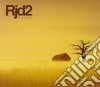 Rjd2 - The Third Hand cd
