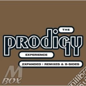 Prodigy (The) - Experience (Expanded: Remixes & B-sides) cd musicale di PRODIGY