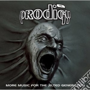 Prodigy (The) - More Music For The Jilted Generation (2 Cd) cd musicale di PRODIGY