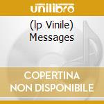 (lp Vinile) Messages lp vinile di TO MY BOY