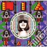 M.i.a. - Kala cd