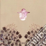 Devendra Banhart - Smokey Rolls Down Thunder Canyon cd