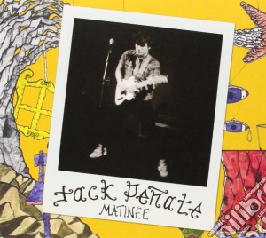 Jack Penate - Matinee (Ltd. Ed.) cd musicale di PENATE JACK
