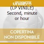 (LP VINILE) Second, minute or hour lp vinile di Jack Penate