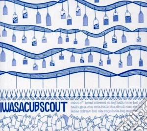 I Was A Cub Scout - I Was Cub Scout Ep cd musicale di I was cub scout