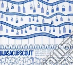 I Was A Cub Scout - I Was Cub Scout Ep cd