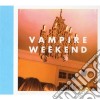 Vampire Weekend - Vampire Weekend cd musicale di VAMPIRE WEEKEND