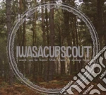 (LP Vinile) I Was A Cub Scout - I Want You To Know That There Is Always Hope cd