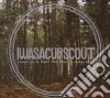 (LP Vinile) I Was A Cub Scout - I Want You To Know That There Is Always Hope cd