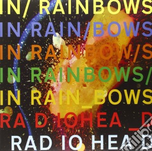 (LP Vinile) Radiohead - In Rainbows lp vinile di RADIOHEAD