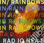 (LP Vinile) Radiohead - In Rainbows vinile