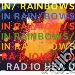 Radiohead - In Rainbows cd