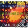 Radiohead - In Rainbows cd