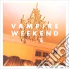(LP Vinile) Vampire Weekend - Vampire Weekend cd