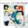 Be Your Own Pet - Get Awkward cd