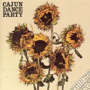 Cajun Dance Party - The Colourful Life cd musicale di CAJUN DANCE PARTY