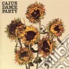 Cajun Dance Party - The Colourful Life cd