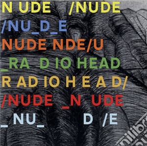 Radiohead - Nude (Cd Single) cd musicale di RADIOHEAD