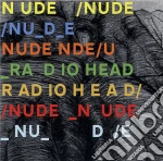 Radiohead - Nude (Cd Single) cd