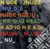 Radiohead - Nude (Cd Single) cd