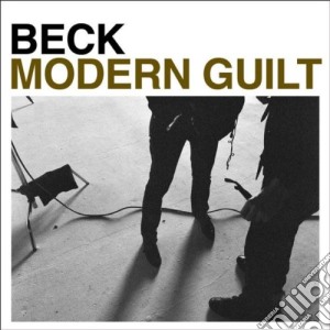 (LP Vinile) Beck - Modern Guilt lp vinile di BECK