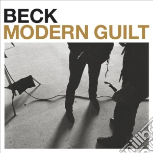 Beck - Modern Guilt cd musicale di BECK