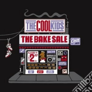Cool Kids (The) - The Bake Sale cd musicale di Kids Cool