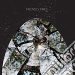 Friendly Fires - Friendly Fires