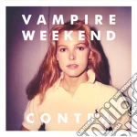 (LP Vinile) Vampire Weekend - Contra vinile