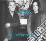 (LP VINILE) One foot in the grave cd