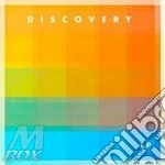 Discovery - Lp cd