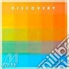 Discovery - Lp cd