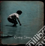 Jonsi & Alex - Riceboy Sleeps cd