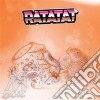 Ratatat - Lp4 cd