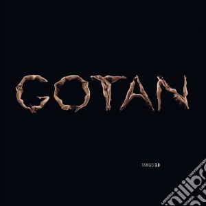 Gotan Project - Tango 3.0 cd musicale di Gotan Project
