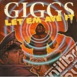 Let em ave it-ltd ed cd