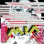 M.i.a. - Maya cd