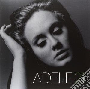 (LP Vinile) Adele - 21 lp vinile di ADELE