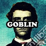 (LP Vinile) Tyler, The Creator - Goblin (2 Lp)