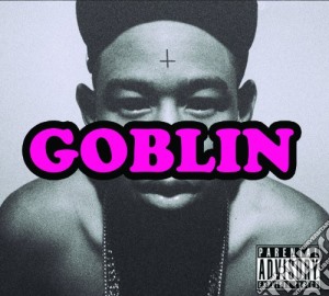Goblin cd musicale di The creator Tyler