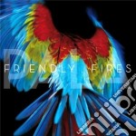 (LP Vinile) Friendly Fires - Pala (2 Lp)