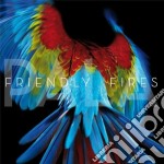 Friendly Fires - Pala