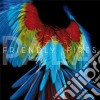 Friendly Fires - Pala cd