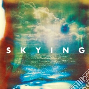 Horrors (The) - Skying cd musicale di Horrors The