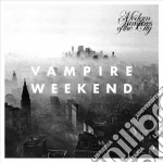(LP Vinile) Vampire Weekend - Modern Vampires Of The City vinile