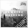 Vampire Weekend - Modern Vampires Of The City cd