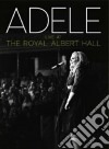 Adele - Live At The Royal Albert Hall (Cd+Dvd) cd